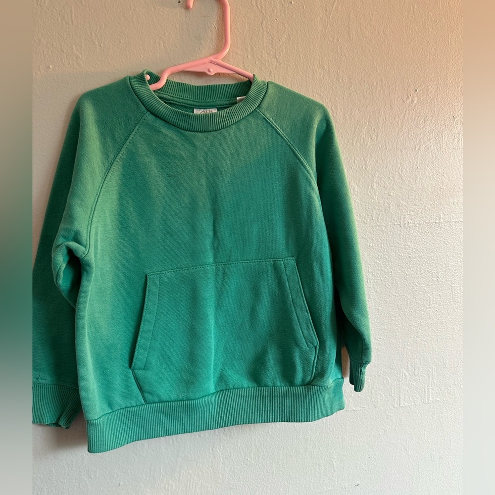 Best sweatshirt